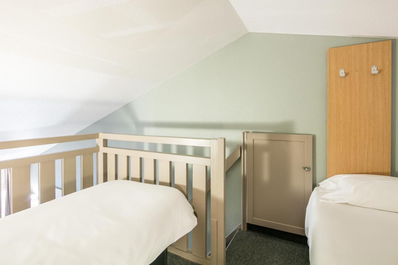 B&B Hotel Grenoble Universite 1 Gières Εξωτερικό φωτογραφία