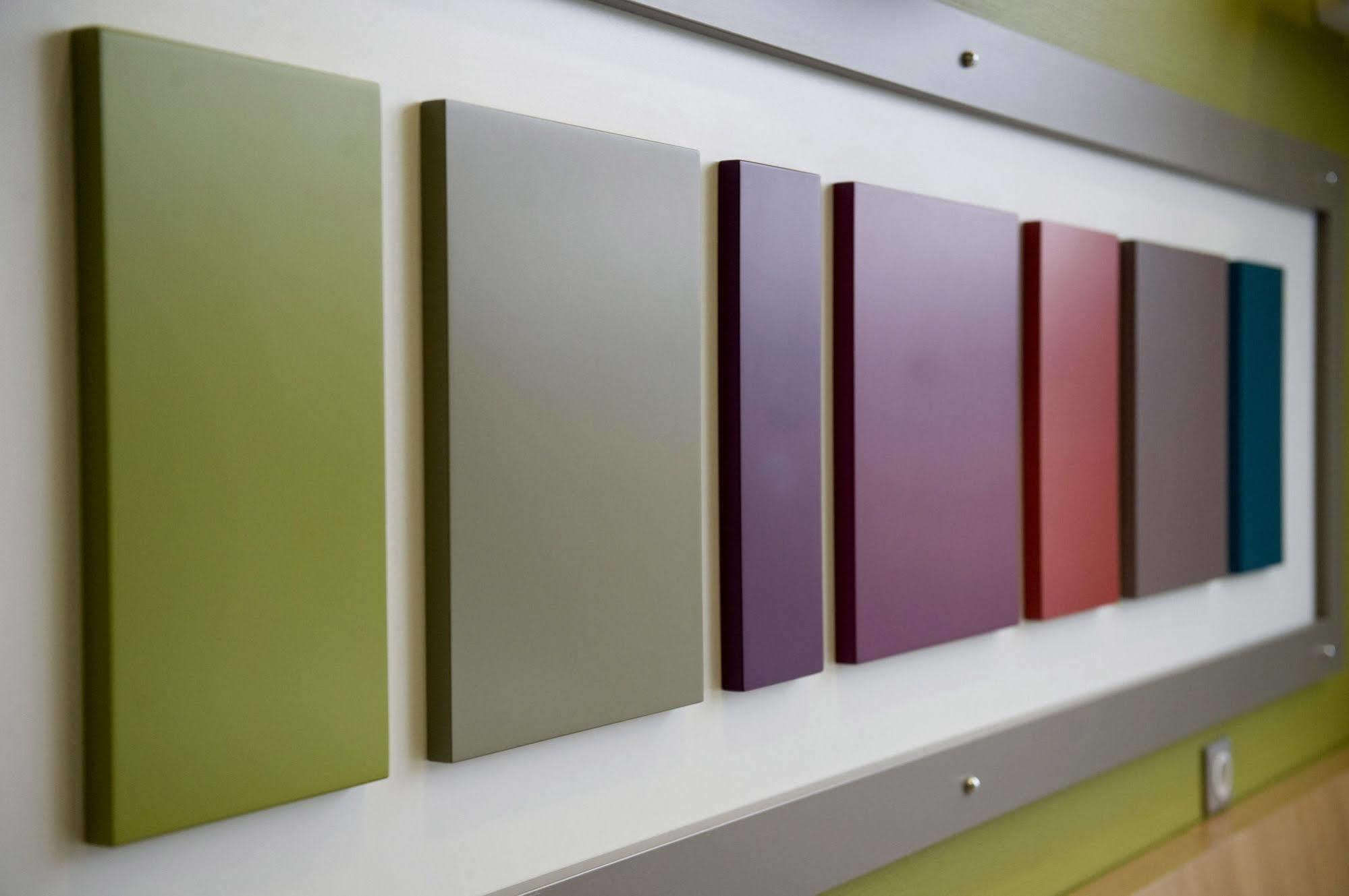 B&B Hotel Grenoble Universite 1 Gières Εξωτερικό φωτογραφία
