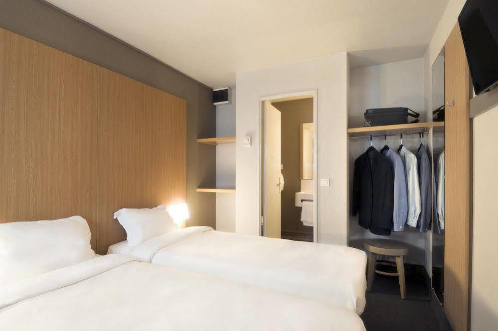 B&B Hotel Grenoble Universite 1 Gières Εξωτερικό φωτογραφία